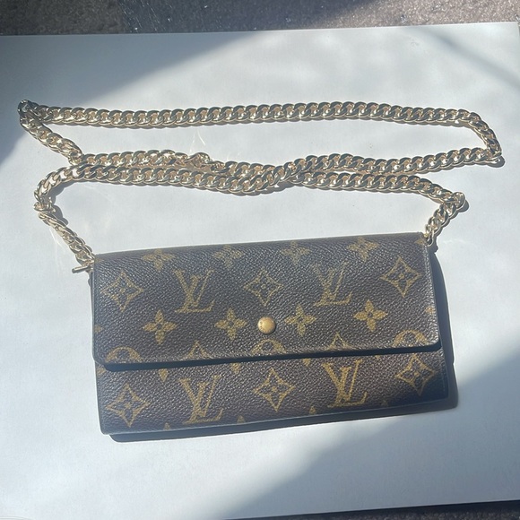 Non Branded 47” Chain - Picture 3 of 3